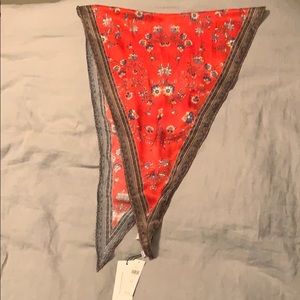 Anthropologie x KACHEL Scarf